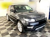 2015 LAND ROVER RANGE ROVER SPORT 3.0 SDV6 HSE 