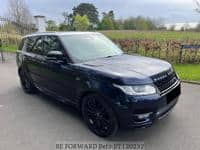 2015 LAND ROVER RANGE ROVER SPORT 3.0 SD V6 HSE 7 SEATS