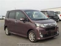 2013 DAIHATSU MOVE _LED__