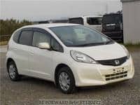 2011 HONDA FIT __TV