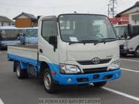 TOYOTA Dyna Truck