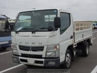 2013 MITSUBISHI CANTER POWER GATE