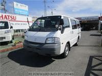 2011 MAZDA BONGO VAN