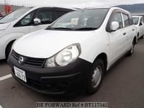 Used 2015 NISSAN AD VAN BT117342 for Sale