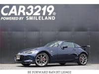 2020 MAZDA ROADSTER 2.0VS