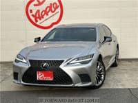 2021 LEXUS LS 500HI