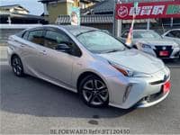 2019 TOYOTA PRIUS A