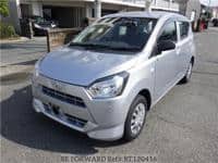 DAIHATSU Mira ES