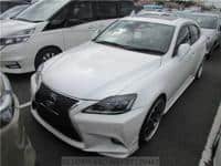 2007 LEXUS IS L