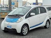 MITSUBISHI i-MiEV