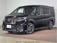 2022 HONDA STEP WGN 10SDB