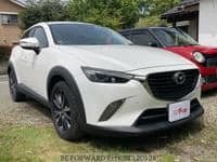 2017 MAZDA CX-3