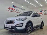 2013 HYUNDAI SANTA FE / SUN ROOF,SMART KEY,BACK CAMERA