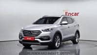 2017 HYUNDAI SANTA FE / SMART KEY,BACK CAMERA