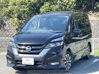 2018 NISSAN SERENA