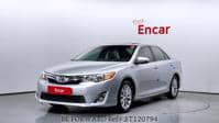 2012 TOYOTA CAMRY / SUN ROOF,SMART KEY,BACK CAMERA