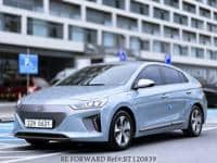 2017 HYUNDAI IONIQ / SMART KEY,BACK CAMERA