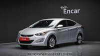 2015 HYUNDAI AVANTE (ELANTRA)