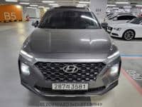 2020 HYUNDAI SANTA FE / SUN ROOF,SMART KEY,BACK CAMERA