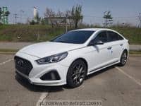 HYUNDAI Sonata New Rise