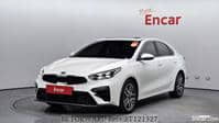 2020 KIA K3