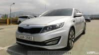 2011 KIA K5 (OPTIMA)