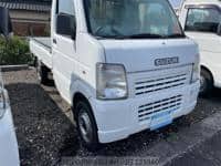 2002 SUZUKI CARRY TRUCK