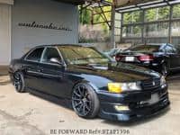 Used 1997 TOYOTA CHASER BT121396 for Sale