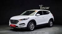 2018 HYUNDAI TUCSON / SMART KEY,BACK CAMERA