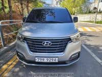 2018 HYUNDAI GRAND STAREX