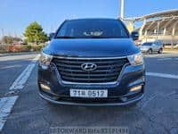 2019 HYUNDAI GRAND STAREX / BACK CAMERA