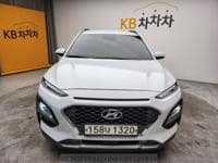 2020 HYUNDAI KONA / SMART KEY,BACK CAMERA