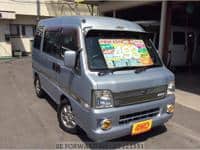 Used 2004 SUBARU DIAS WAGON BT121551 for Sale