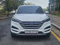 2018 HYUNDAI TUCSON / BACK CAMERA