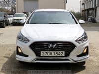 Used 2018 HYUNDAI SONATA BT121608 for Sale