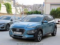 2018 HYUNDAI KONA / SUN ROOF,SMART KEY,BACK CAMERA