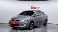 2019 HYUNDAI ACCENT / SMART KEY,BACK CAMERA