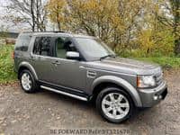 2010 LAND ROVER DISCOVERY 4 AUTOMATIC DIESEL