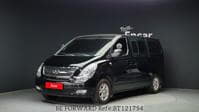 2016 HYUNDAI GRAND STAREX