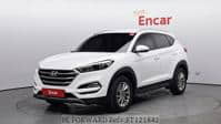 2016 HYUNDAI TUCSON / SMART KEY,BACK CAMERA