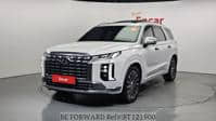 2023 HYUNDAI PALISADE / SUN ROOF,SMART KEY,BACK CAMERA