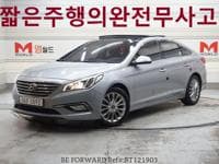 2017 HYUNDAI SONATA / SUN ROOF,SMART KEY,BACK CAMERA