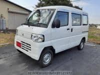 2017 MITSUBISHI MINICAB MIEV