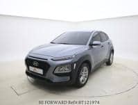 2019 HYUNDAI KONA / SMART KEY,BACK CAMERA