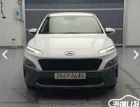 2021 HYUNDAI KONA / SMART KEY