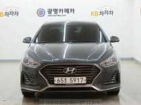 2019 HYUNDAI SONATA / SMART KEY,BACK CAMERA