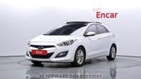 2015 HYUNDAI I30 / SUN ROOF,SMART KEY,BACK CAMERA