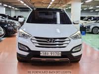 2013 HYUNDAI SANTA FE / SUN ROOF,SMART KEY,BACK CAMERA