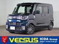 2020 TOYOTA PIXIS VAN