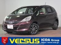 2012 HONDA FIT